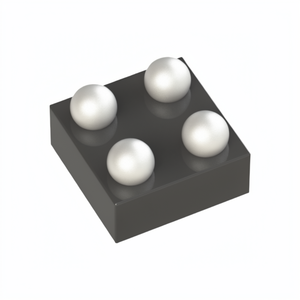 NCP161AFCT300T2G Power Management (PMIC) Authorized Distributor 4 XFBGA, WLCSP Components Electronic - Product Image 1