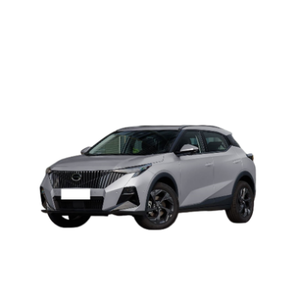 Nuova Auto GAC <span class=keywords><strong>GS3</strong></span> Emzoom SUV di Lusso 2024, Trazione Anteriore, Motore a Benzina 1.5T, GAC Trumpchi <span class=keywords><strong>GS3</strong></span> - Product Image 1