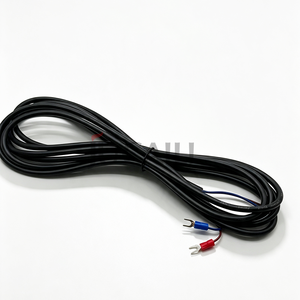 Cable de Alimentación y Señal Jucaili de 3.5m/5m para Controlador de Motor Servo para Impresora Eco Solvente/UV/DTF - Product Image 4