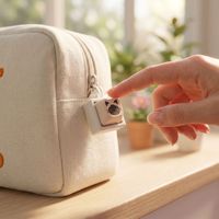 Cute Tiger-Style Cat Adorable Puppy Sublimation Keycaps-Stress-Relieving Compatible Small Mechanical Keyboards; Keycap