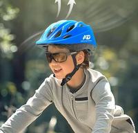 En Stock Usine Vente en Gros Kit de 7 Protections et Casque de Cyclisme, Patin à Roulettes et Moto pour Enfants et Adultes
