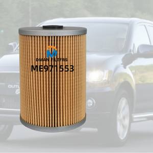 Bán buôn vật liệu mới me971553 me971550 Lọc nhiên liệu diesel lọc cho ô tô - Product Image 1