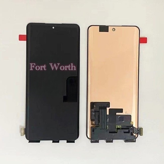 Oppo Reno9 Screen Assembly for 9pro/9pro+ 1 Year Warranty AMOLED LCD HD+/FHD Resolution Sapphire Hardness Mobile Phone Screen