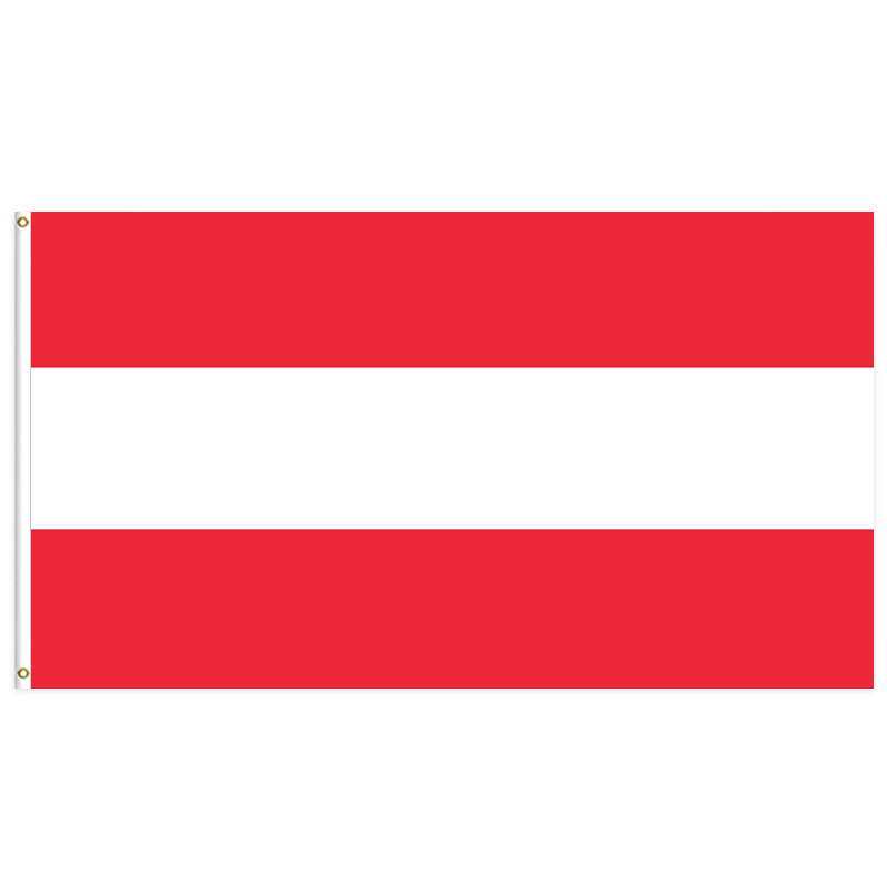 Austria Flag