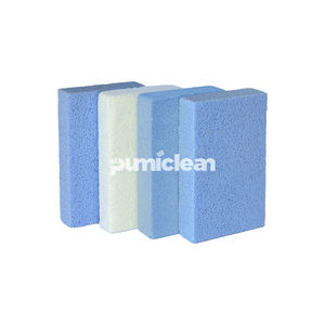 حجر خفاف بمقابض لإزالة مسامير القدم (الجلد الميت) - منتجات OEM - Product Image 2