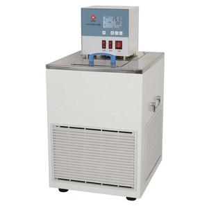 Bain-marie à basse température / Bain-marie à circulation d'eau froide avec thermostat - Product Image 3