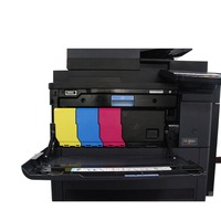 Photocopie d'imprimante usagée A3 remise à neuf pour copieurs remanufacturés Kyocera Taskalfa 6052i 7052ci