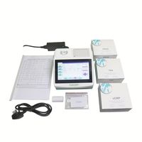 SY-B174V Portable Vet Immunoassay Analyseur Canine Progestérone Hormone Analyseur Prix