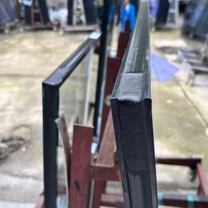 Verre creux <span class=keywords><strong>isolant</strong></span> Low-E pour serres industrielles, façades de bâtiments et murs rideaux – Excellente performance <span class=keywords><strong>thermique</strong></span>, protection UV, qualité usine - Product Image 3