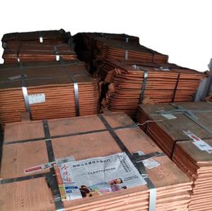 Cátodo <span class=keywords><strong>de</strong></span> <span class=keywords><strong>cobre</strong></span> <span class=keywords><strong>de</strong></span> fábrica <span class=keywords><strong>de</strong></span> AÑO NUEVO 2025 - Product Image 5