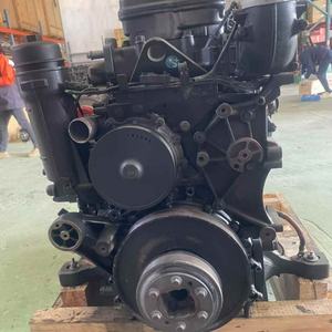 PC200-5 4D95 6D95L 4D102 6D102 6D105 4D105 6D108 6D110 6D125 6D140 6D170 6D155 4D120 Engine Assy <b>Mining</b> <b>Machine</b> <b>Parts</b> - Product Image 5