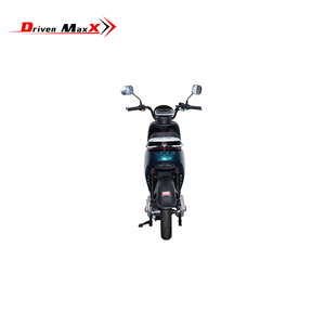 EEC China Kostenloser Versand Motorrad mit 72V Akku E-Bike Roller für Erwachsene Elektrisches Motorrad für Damen und Herren - Product Image 5