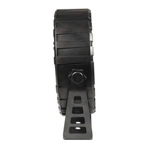 Luces de Escenario en Oferta, Foco LED Par de 18x12w, Plástico, RGBW 4en1, DMX - Product Image 5