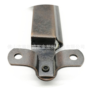 Junyuewei Support Rod 1000 Plating Durable <b>Cabinet</b> Sliding Door Connector - Product Image 5
