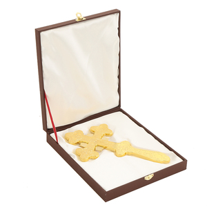 정교회 십자가 종교적인 예수 그리스도 종교적인 품목 교회 훈장 큰 예수 십자가 - Product Image 2