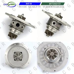 ตลับกรอง CHRA สำหรับรถยนต์อีซูซุ 4JA1-L RHF4H VIDA - Product Image 2