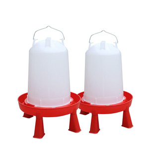 Comederos y <span class=keywords><strong>bebederos</strong></span> <span class=keywords><strong>para</strong></span> aves <span class=keywords><strong>de</strong></span> corral, bebedero manual <span class=keywords><strong>de</strong></span> 11L 14L, bebedero <span class=keywords><strong>para</strong></span> pollos - Product Image 1