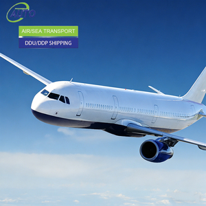 Envío de <span class=keywords><strong>Amazon</strong></span> FBA desde Zhenjiang a Los Ángeles por Vía Aérea, Reabastecimiento Urgente para Productos Más Vendidos, Carga General - Product Image 1