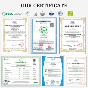 Порошок экстракта голубики оптом, 25% антоцианов, склад США - Product Image 3