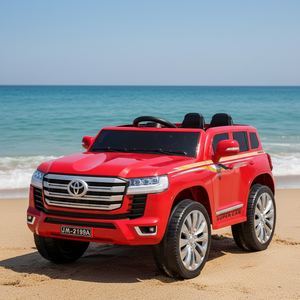 Neues Batteriebetriebenes Kinder-Elektroauto im Modedesign mit <span class=keywords><strong>2</strong></span> Sitzen, Große Größe, Wiederaufladbar, für Kinder zum Fahren - Product Image 2