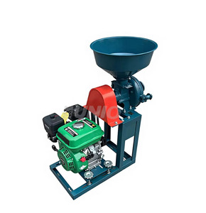 <span class=keywords><strong>Moulin</strong></span> à céréales électrique 2200W 220V/380V <span class=keywords><strong>avec</strong></span> une capacité de <span class=keywords><strong>production</strong></span> de 80kg/h à <span class=keywords><strong>vendre</strong></span> - Product Image 2