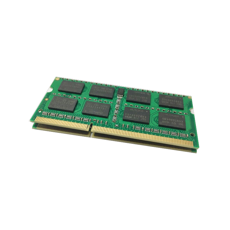 Заводской Оригинальный чип Desktop Memoria 1333 МГц 4 Гб DDR3 оперативная память
