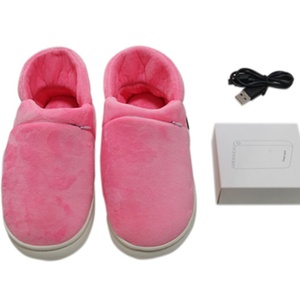 Chauffe-chaussures décontracté intelligent de marque originale, alimenté par USB, pour la maison, options de vente en gros à prix abordable – Meilleures ventes - Product Image 5