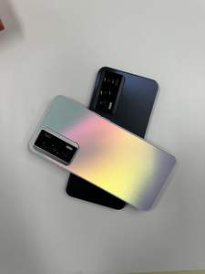 Venta al por mayor bajo precio Smart Mobile Phone F5 Pro 4G MTK6737 Dual SIM Nuevo celular <span class=keywords><strong>Celulares</strong></span> Phone - Product Image 4