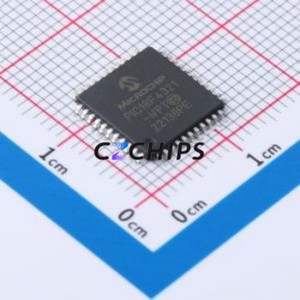 Microcontrolador de chip IC de circuito integrado (MCU/MPU/SoC), nuevo, original, 1/2/2/2 (10x10) - Product Image 1