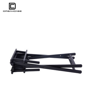 Gấp Ghế giám đốc nhôm <span class=keywords><strong>VIP</strong></span> sân khấu ghế cho hiển thị và live streaming - Product Image 2