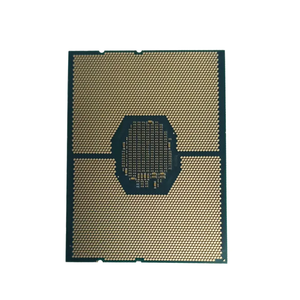 İşlemci sunucusu altın CPU Intel Xeon bronz 3204 6 çekirdek 22C 85W 6 nanometre 1.9GHz 2133 MHz cpu'lar - Product Image 2