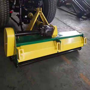 El mejor <span class=keywords><strong>precio</strong></span>, alta eficiencia, trituradora, cortacésped, cortacésped, motor de gasolina Atv, cortacéspedes, martillo para Tractor - Product Image 2