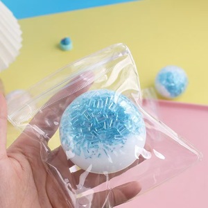 Offre Spéciale : Bâtonnets de crème glacée TPR faits main, boules croustillantes ASMR, jouets d'exercice manuel, cadeaux et souvenirs de fête pour enfants et adultes - Product Image 4