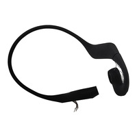 Fil à mémoire de forme en Nitinol (Nickel-Titane) – Nouveau fil super élastique pour casque Bluetooth à conduction osseuse, fabrication de tôles