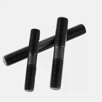 High-strength threaded rods, double-ended studs, and bolts
