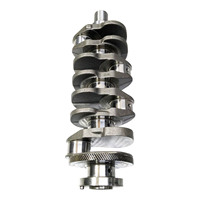 D4HB 2.2L nouveaux vilebrequins de moteur Diesel compatibles avec les véhicules Hyundai Grandeur Palisade Santa Fe Kia Carnival Sorento