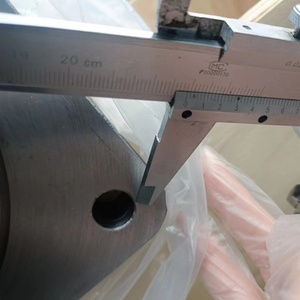 112-1131-006 112-1098-006 Remplacer le moteur hydraulique à basse vitesse 112-1099-006 112-1132-005 - Product Image 3