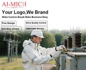 Veste de sport pour homme, chaude et d'extérieur, style streetwear, fournisseur d'équipement de plein air, fabricant de vêtements de sport - Product Image 4