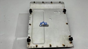 Pièces de rechange pour contrôleur ECU ECM d'excavatrice E307D E308D E311DLRR E312D E312D2 E315DL 366-8821 2218874 - Product Image 3
