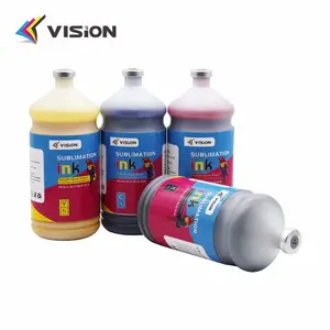 Original Imported Korea Inktec Dye Sublimation Ink White Sublinova Sublimation Offset Ink