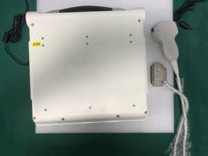 Mesin <span class=keywords><strong>Ultrasound</strong></span> hitam dan putih portabel dengan pencitraan resolusi tinggi dan baterai isi ulang - Product Image 5