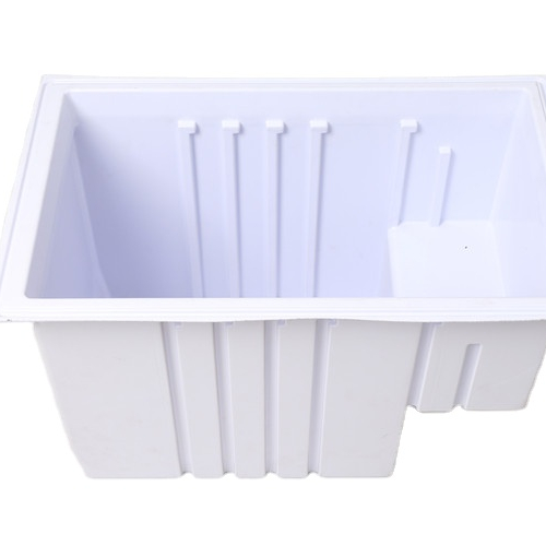 Китай, оптовая продажа, вакуумный пластиковый резервуар HIPS для холодильника