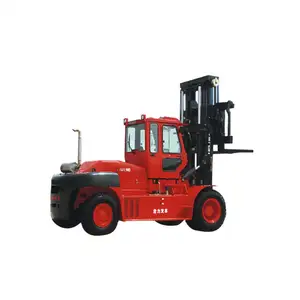1.8 Ton Mini LPG/Gas Forklift CPQD18 CPYD18 untuk Dijual