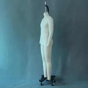 Đông Quan Nhà Máy Giá Mỹ Kích Thước Nữ Toàn Thân Phụ Nữ Mannequin May Dummy