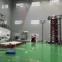 Transformateur de distribution triphasé Yawei ZGS11 pour extérieur, monté sur socle, 630 kVA, refroidissement ONAN, norme IEC60076, 50/60 Hz