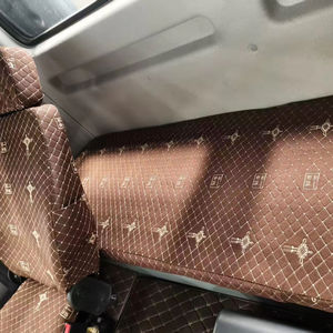 รถหัวลากชัคแมน F3000 6x4 กำลังขาย - Product Image 6