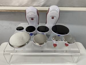 Sistema de Cuidado Corporal para Salud y Belleza Indiba RET CET para Pérdida de Peso Indiba 448K - Product Image 4