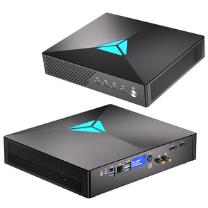 Gama alta con RTX 3050 GTX1650, estación de trabajo de 2, 2, 2, 2 GB, memoria de 16GB, Mini Pc Gamer, escritorio de juegos, 2, 2 unidades - Product Image 4