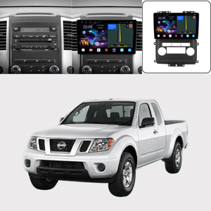 Penhui Android Car DVD Player for Nissan Frontier 2009 - 2012 for Nissan <strong>Xterra</strong> 2 N50 2008 - 2015 Radio GPS <strong>Navigation</strong> Audio Vi - Product Image 4