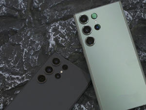 Venta al por Mayor de Teléfonos Móviles S23 Ultra 99% Nuevos, 12G 256G 512G, Teléfonos Celulares Originales Desbloqueados, Smartphone 5G S23 Ultra - Product Image 5